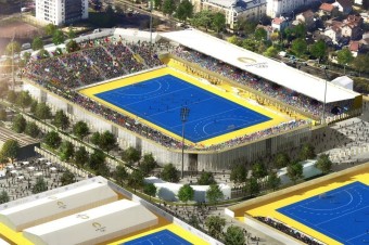 에펠탑과 베르사유 궁전에서 경기를? 화제의 '2024 파리 올림픽' 경기장