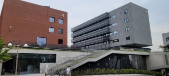 '서울시립대학교' 발자국여행8 : 서울특별시가 운영하는 유일한 시립대학교
