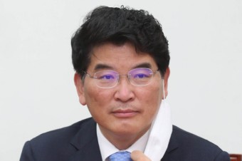 민주당 제명된 박완주, 2년 전 "박원순 부끄럽다" 발언 재조명