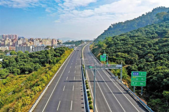 중국 선전, 8월 1일부터 완전 자율주행차 운행 가능 도로 선정