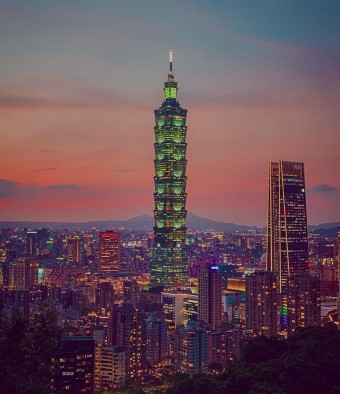 다채로운 매력이 가득! :: 대만여행 코스, 타이베이 날씨 정보, 먹거리까지