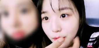 “미친 장자매” 곧 방송 출연하는 장원영 친언니 ‘장다아’의 충격 비주얼