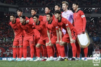 한국축구대표팀 유럽 원정경기 첫 상대로 웨일즈, 9월 7일 대회 예정