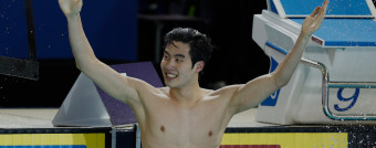 황선우·이호준, 세계선수권대회 자유형 200m 결승 동반 출전한다