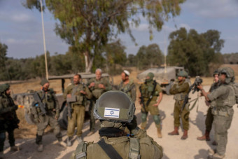 [이슈PICK+] ‘먹구름’ 낀 가자지구 휴전 협상 테이블···하마스 “이스라엘 휴전안에