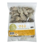 두레생협 냉동굴(400g) : 아이두상사