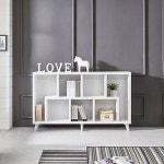 H6252 와이드 책장 7colors : 에버모스트