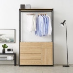 G5190 시스템 행거 드레스룸 E 1200 5colors : 에버모스트