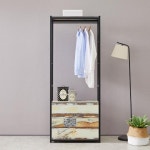 G5186 시스템 행거 드레스룸 E 800 5colors : 에버모스트