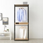 G5182 시스템 행거 드레스룸 A 800 5colors : 에버모스트