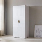 H4275 템바보드 옷장 800 1color : 에버모스트
