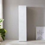 H4281 템바보드 원터치이불장 400(거울미포함) 1color : 에버모스트