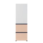 H9115 2단 서랍 주방 수납장 600 9colors : 에버모스트