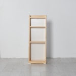 H8205 원목 수납 패널 1100 1color : 에버모스트