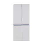 H9102 도어 수납 이불장 800 7colors : 에버모스트