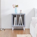 H6184 오픈 협탁 450 3colors : 에버모스트