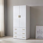H4277 템바보드 서랍 옷장 800 1color : 에버모스트