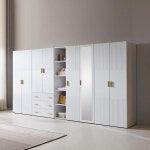 H4276 템바보드 이불장 800 1color : 에버모스트