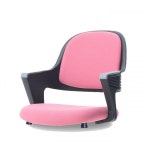 J1120 등받이 좌식의자 14colors : 에버모스트