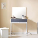 H5150 수납 화장대 거울 세트 800 4colors : 에버모스트