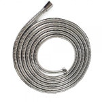 st3 화장실 줄 교체 메탈 샤워 호스 3m 싱크대 욕실 주방ㄴ샤워 호스 샤워기 줄 화장실 욕실 샤워실 싱크대 : 티비타