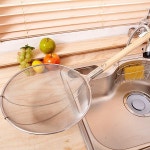 st2 성광뜰채 1Aㄴ건지기 채망 뜰채 거름망 주방용품 : 모두모2