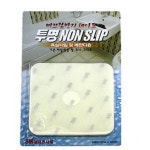 st2 투명 미끄럼방지 스티커-소 5P 욕실리폼 욕실바닥ㄴ논슬림스티커 논슬립미끄럼방지 논슬립스티커 논슬 : 모두모2