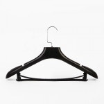 st2 탈부착형 상하의 정장 옷걸이 5p 남성옷걸이 의류정리ㄴ가정용옷걸이 고급옷걸이 남성옷걸이 매장옷걸 : 모두모2