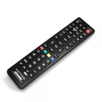 st2 중소기업 TV 만능 리모컨 매직 LCD 모텔 무설정 티비ㄴ올레 lg 삼성 btv 만능 통합 kt 매직 스마트 셋 : 모두모2