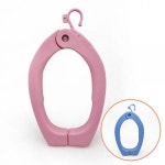 st2 제일 이불집게 1P 대형 이불 빨래집게 행거 건조대ㄴ건조대 양말 빨래 대형 이불 빨래집게 행거 : 모두모2