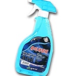 세차 청개구리 유리세정제 : 딸기마을 공작소