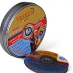 공사 4in 드론코 절단석 1통 10개입 : 딸기마을 공작소