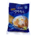 해인 해들인 쇠고기맛 얼음골 냉면육수 310ml : HOMEANDSTORE