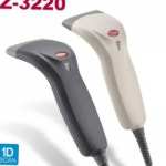 ZJS3220 CCD 바코드스캐너 블랙 Z3220 : 메이쿠머니