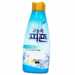 세탁세제 피죤 리치퍼퓸 섬유유연제 블루비앙카 1L 강력탈취 88 : 인더스쇼핑