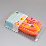 동물농장 스마트케이스풍선 39번 생일파티용품 B타입 4개입 : 명일스토어