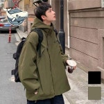 일상 데일리 남녀공용 캐주얼 편안한 아우터 : 럭키댕댕스토어