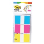 3M 포스트잇플래그 680-3KN 문구 : 파이브커머스