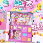 파티팝 서프라이즈 티니즈 박스 : 미아이엠스토어
