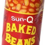 베이크드빈스420g : 펄케이샵A