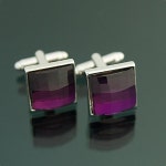 찰스턴 셔츠 커프스버튼 손수건 정장 수트 cufflinks : 미아이엠스토어