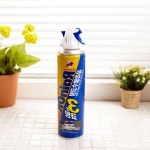 차량용품 뉴레인ok 스피드 유리발수코팅 380ml 세차 : ComeNGetit