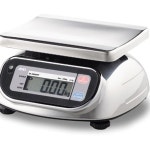 에이앤디 전자저울(단순중량) WP-30K (30kg/20g) 방 : 제이두머니