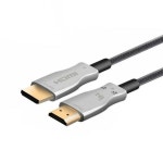 하이브리드 광 AOC HDMI v2.0 케이블 10m 986000EA 1EA(1개) : 와써몰4