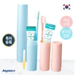 조이덴트 이가드 칫솔치약세트 - JDA 5세트 : 미누존
