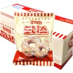 추억의 도나스(에이원 70gx8입)X12개 : 파이브커머스