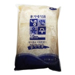 (냉동)이가네 칡냉면육수10kg : 0코랄마켓0