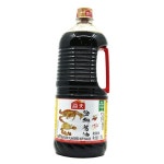 각종 해산물 가득 해천 해산물간장 1.75L : 공일이팔커머스