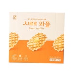 샤르르와플 : 레오미스틱