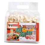 명성 차이나푸드 타이난 관묘면 도삭면 건면 400g : 천원마켓 구구공